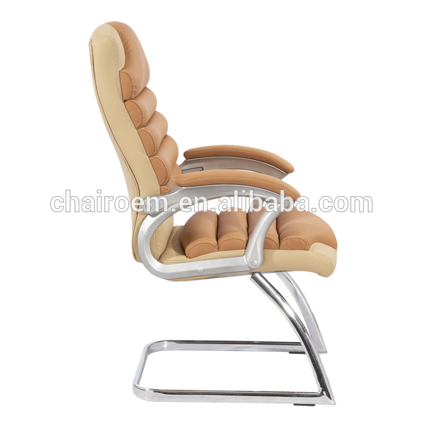 Ergonomic Chair Conference Chair PU Office Chair Y-2887C