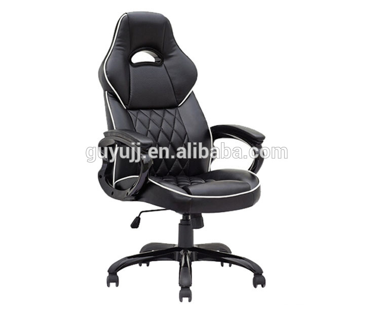 Y-2815 European Style Racing Seat Executive Luxury Office Furniture Boss Office Chair