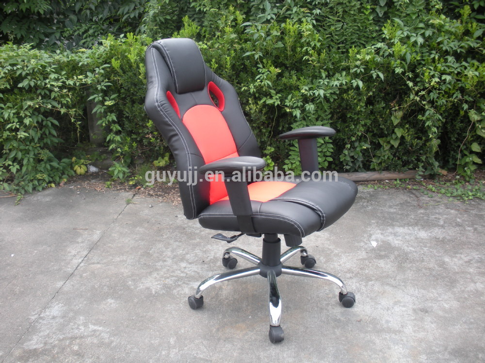 Y-2844R New Style Racing Style Chair Office Chair With Reclining Function