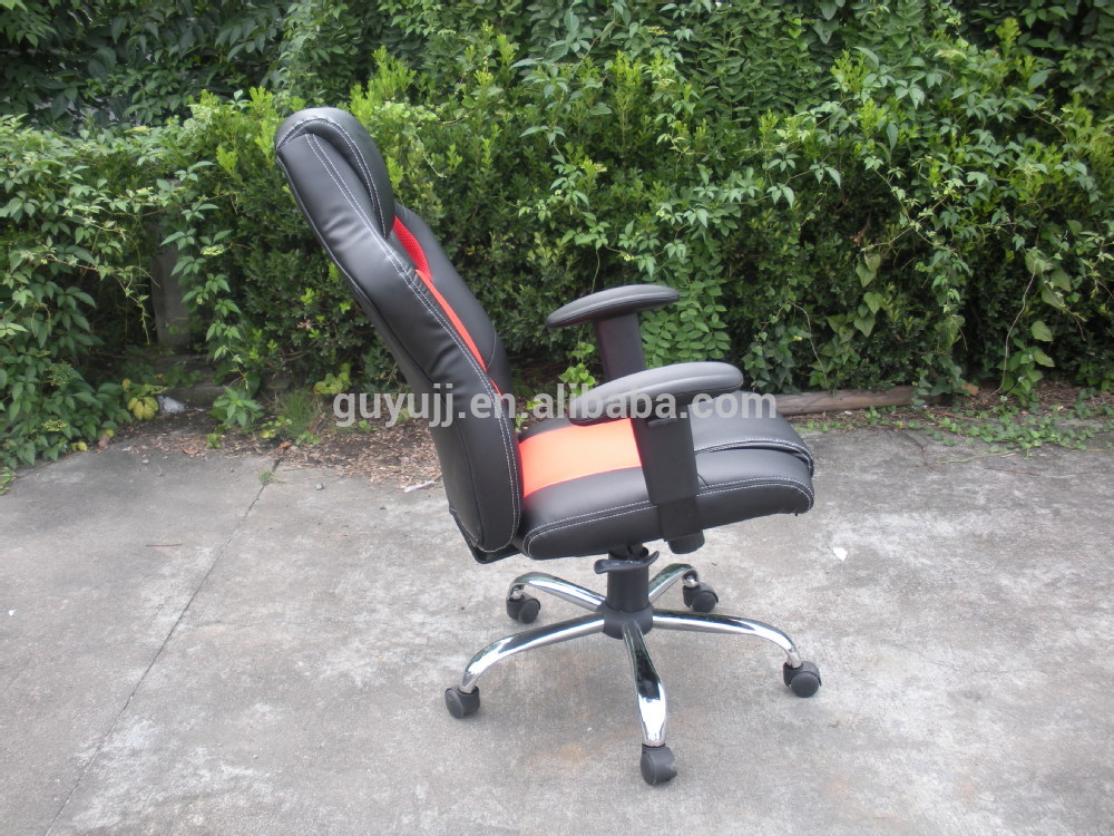 Y-2844R New Style Racing Style Chair Office Chair With Reclining Function