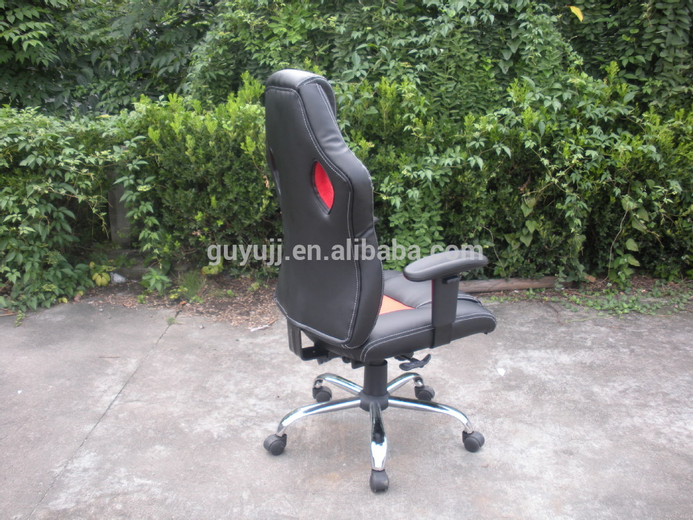 Y-2844R New Style Racing Style Chair Office Chair With Reclining Function