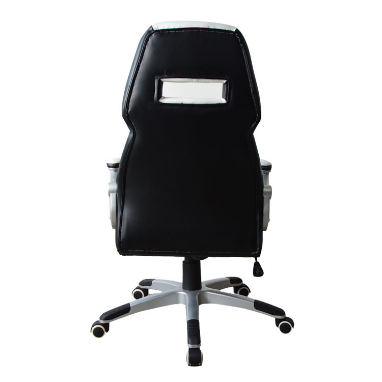 Gaming Chair Racing Silla E-sport PC Game Custom Gamer Wheel Seat Y-2665 back