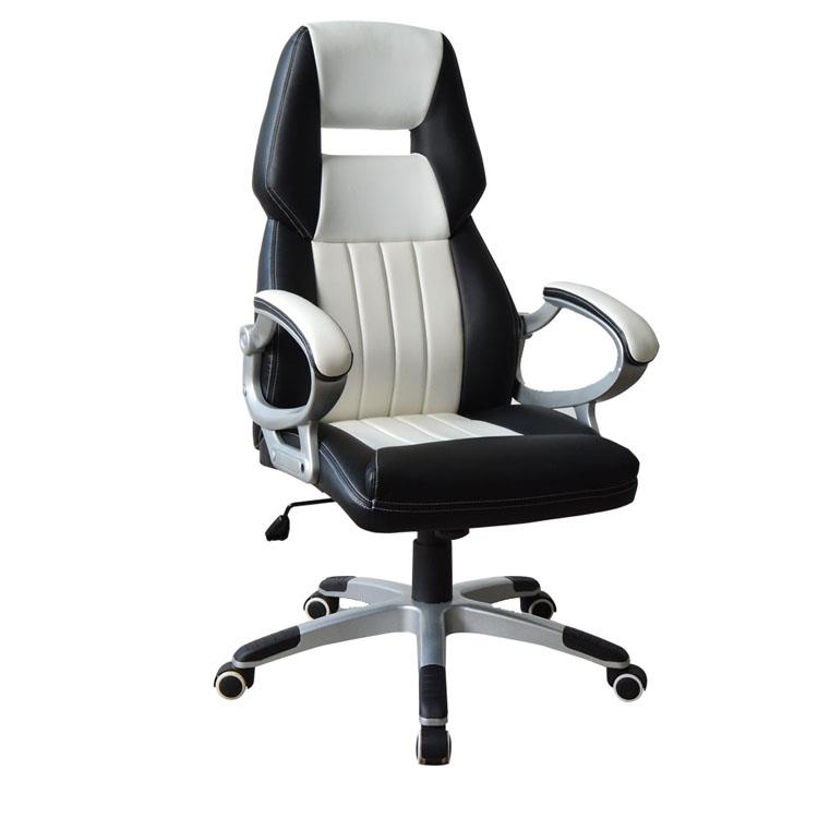 Gaming Chair Racing Silla E-sport PC Game Custom Gamer Wheel Seat Y-2665 right side