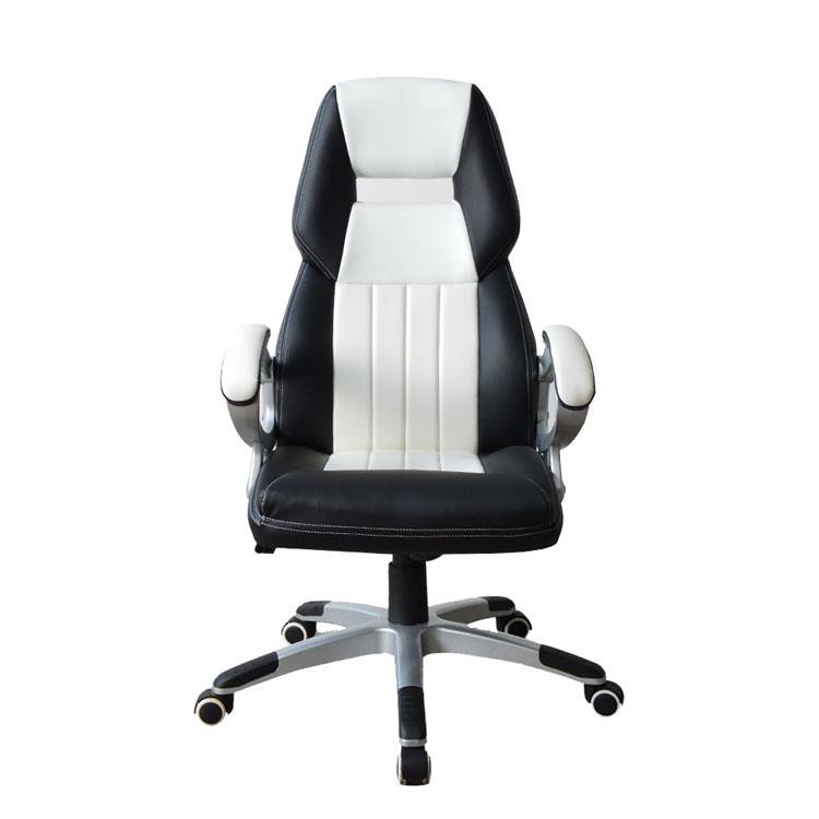Gaming Chair Racing Silla E-sport PC Game Custom Gamer Wheel Seat Y-2665 positive