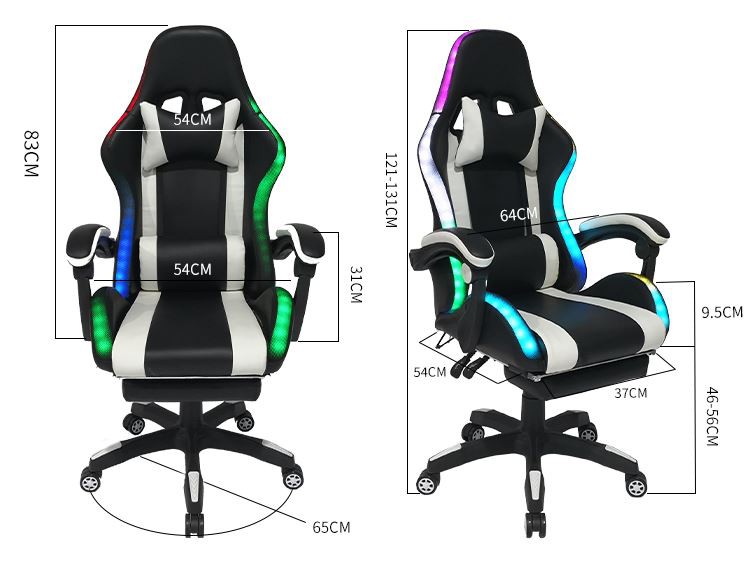 Gamer Chair