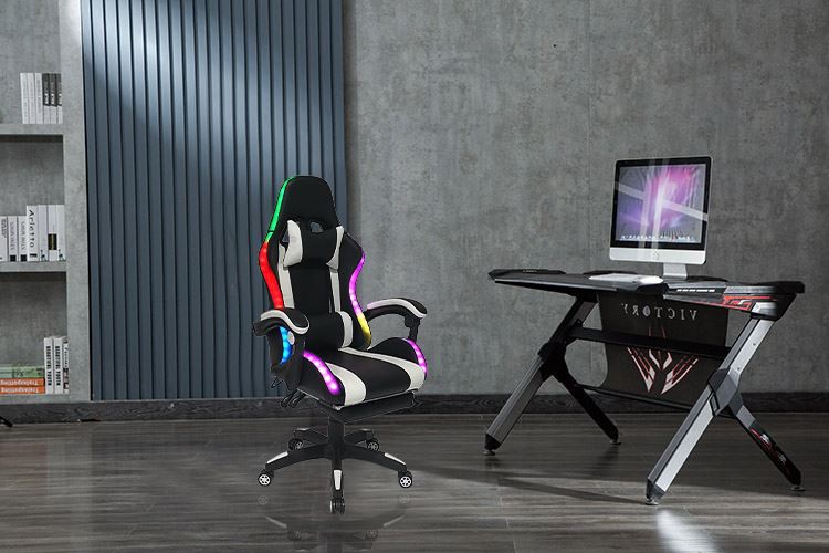 Colorful Gaming Chair