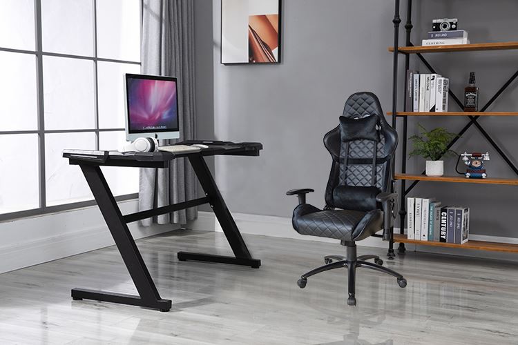 China Wholesale Ergonomic Computer Office Chair Gamer Gaming Chairs 180 Degrees Custom application occasion display 1