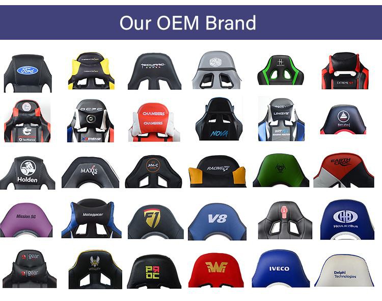 Our OEM Brand