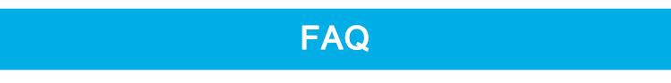 FAQ