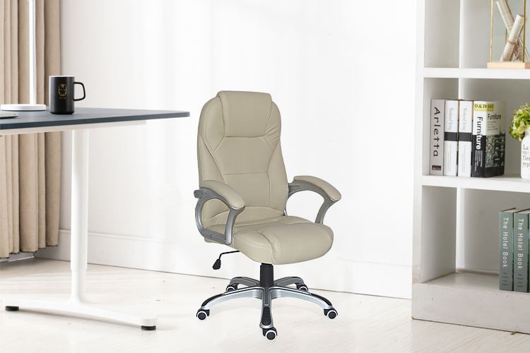 Home office chair