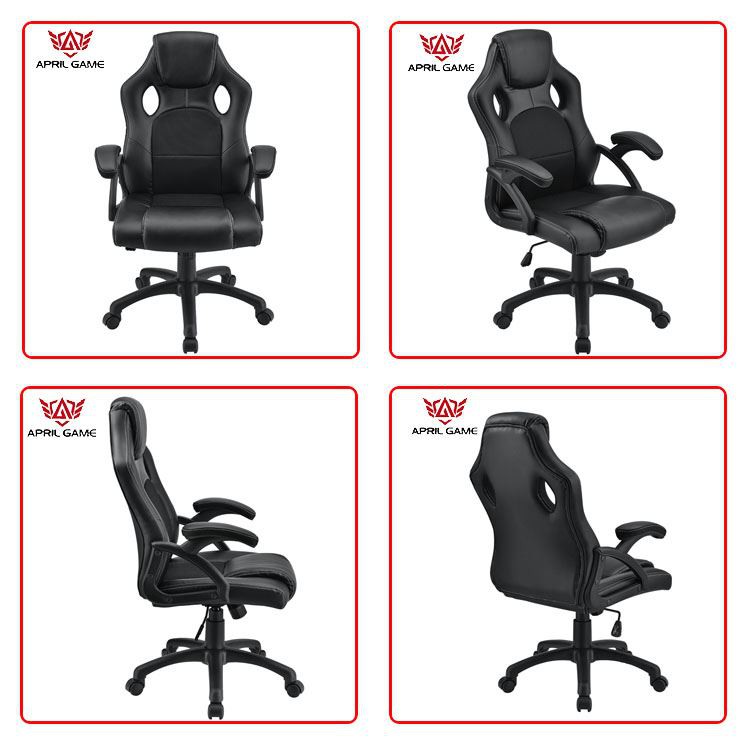 Racing Custom Seat Game Computer Wheel Gamer Oem Ergonomic Gaming Chair display