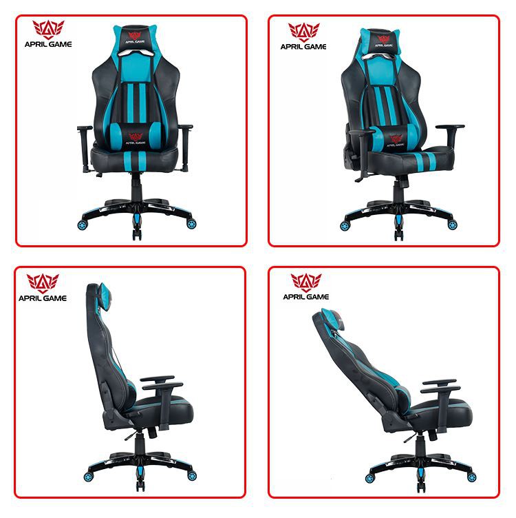 Y-2558 Fat gaming office chair display