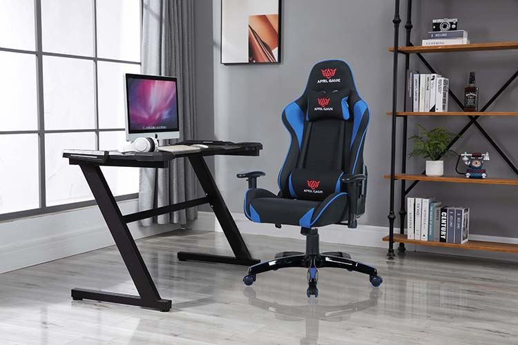 Y-2575 Classical Style Gamer Chair occasion display 1