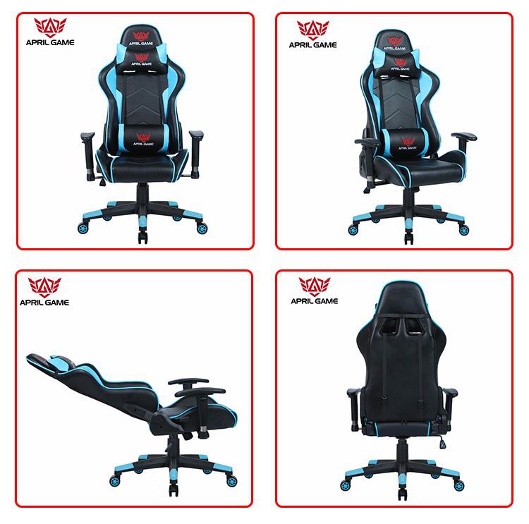 Y-2669B Economical game chair angles display