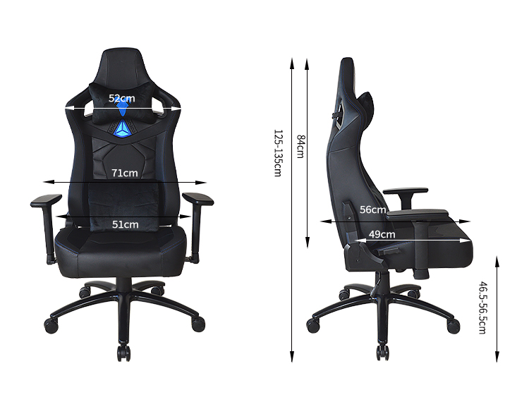 Best gaming chair highend market