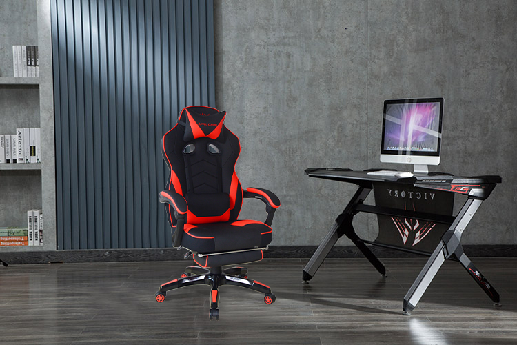 Guyou racing office Chair gamer