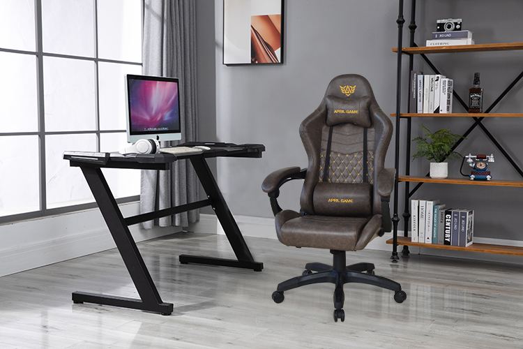 Guyou Gaming Chair New