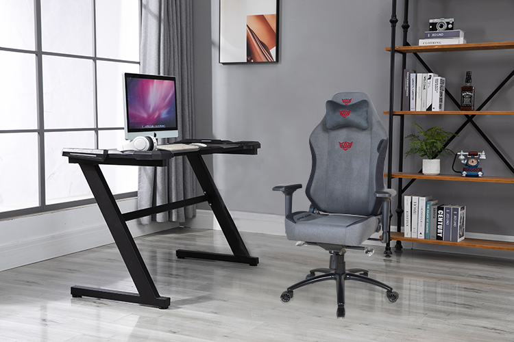 Guyou Gaming Chair Hignend