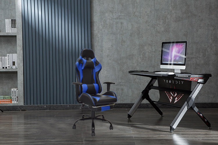 Guyou Gaming Chair