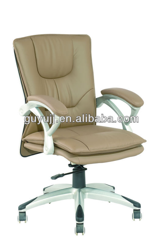 Y-2871 China Metal Chair Office Chair with PU Leather Chair for Wholesale