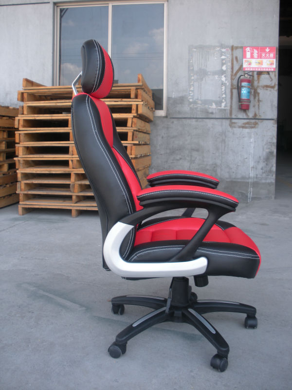 Y-2864 Hot-sale luxury and high quality office chair/Game chair