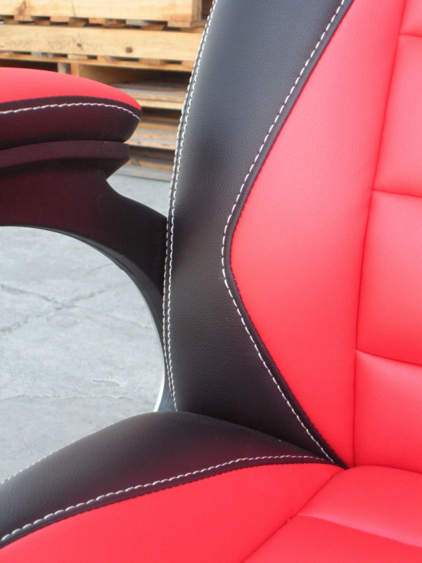 Y-2864 Hot-sale luxury and high quality office chair/Game chair