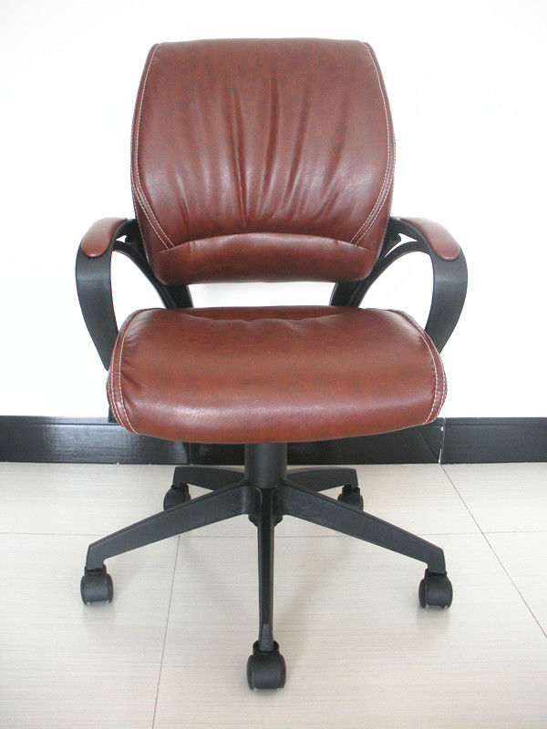 Y-2863 High quality PU computer office chair/huzhou anji chair