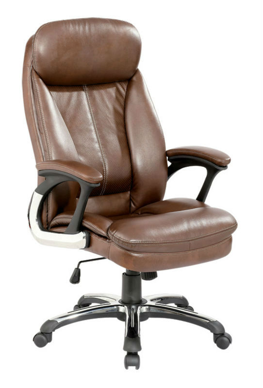 Y-2751Revolving high executive office furniture chairs