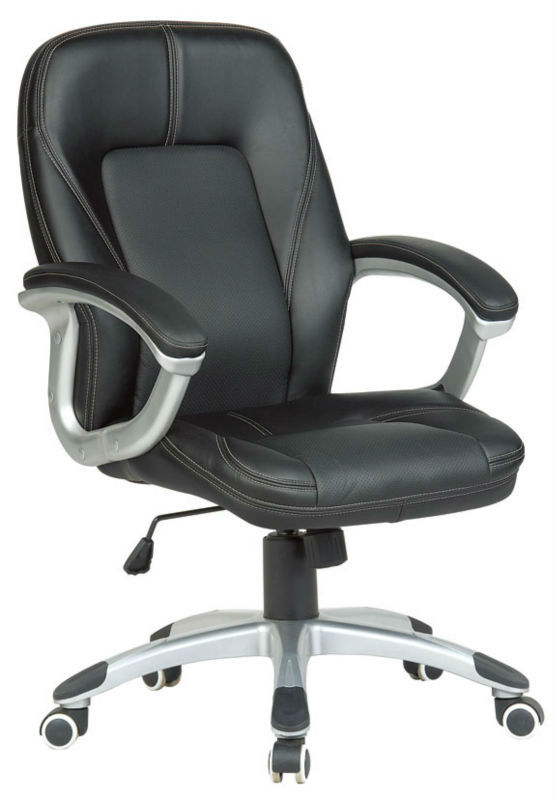 Y-2773 Modern high quality high back swivel pu office chair