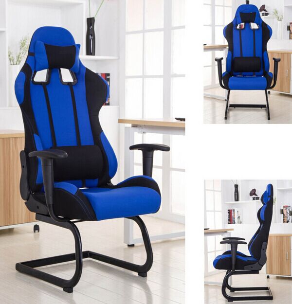 Game Chair Race Chair