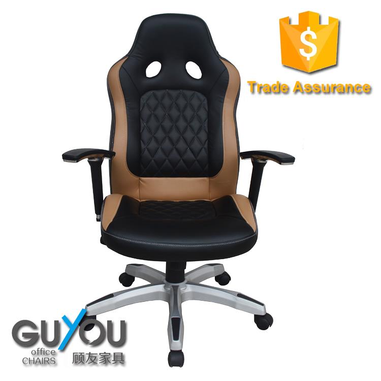 Racing Chair、Gaming Chair、Office Chair