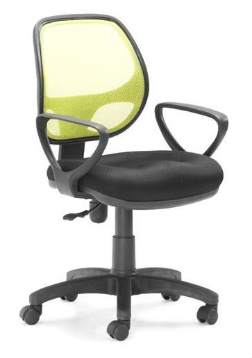 Modern Red Office Mesh Chair(Y-1823)