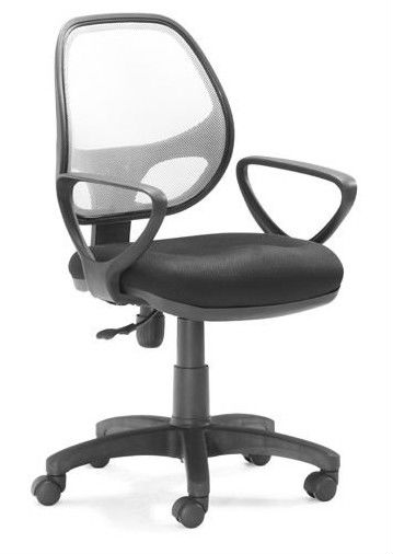 Modern Red Office Mesh Chair(Y-1823)