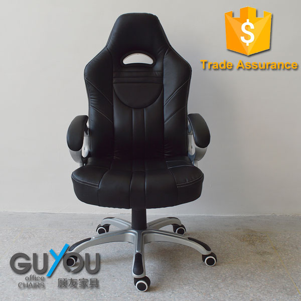 Black China Wholesale Car Chair Positive