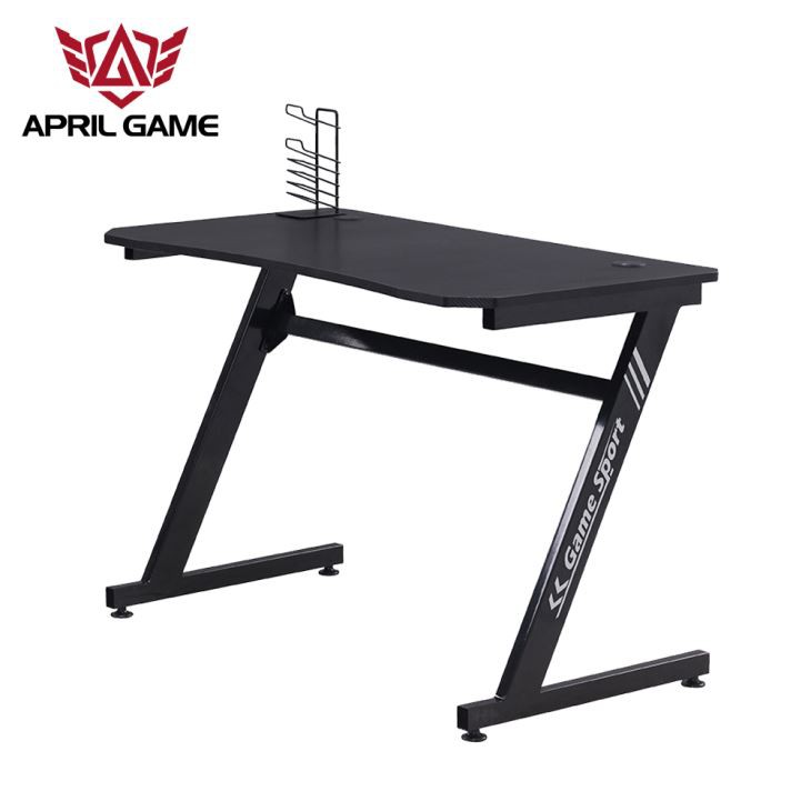 April Game PC Gaming Desk