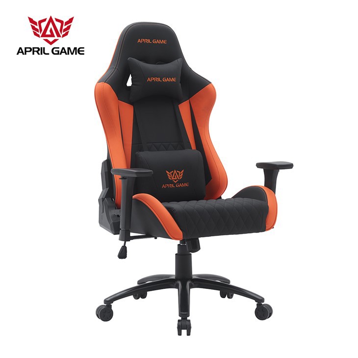 Big Man's Gaming Chair