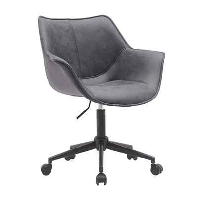 Big Seat Accent Office Chair