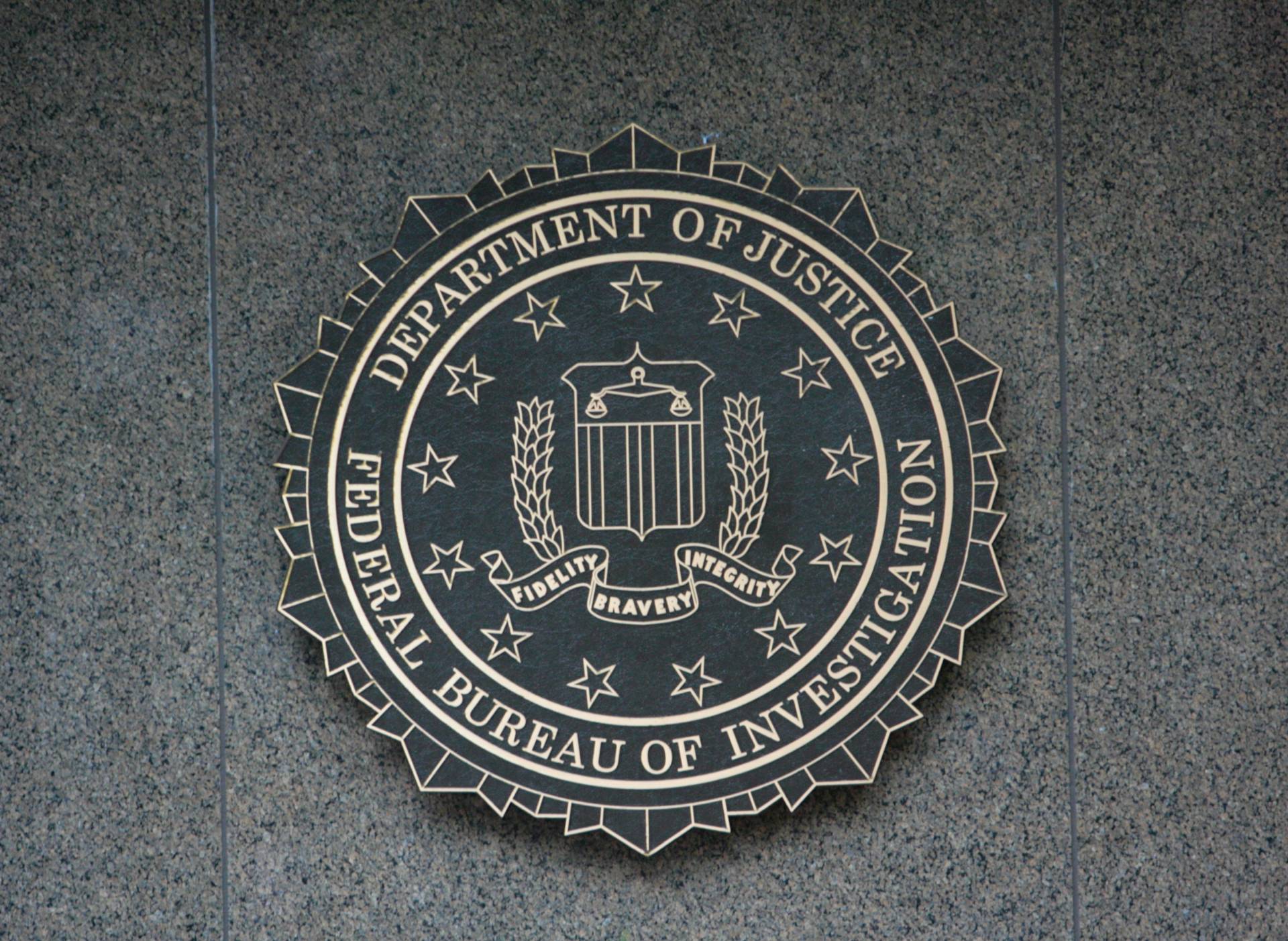 FBI logo