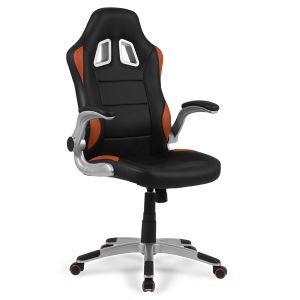 Y-2602 GUYOU Ergonomic High Back Computer Gaming Racing Chair