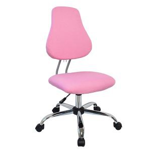 Executive Office Chair Fabric Seat Ergonomic Computer Desk Chair For Office Home Use Y-2654