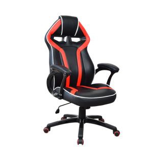 Gaming Racing Chair E-sport Office Chair Reclining Ergonomic Leather Racer Seat Y-2643