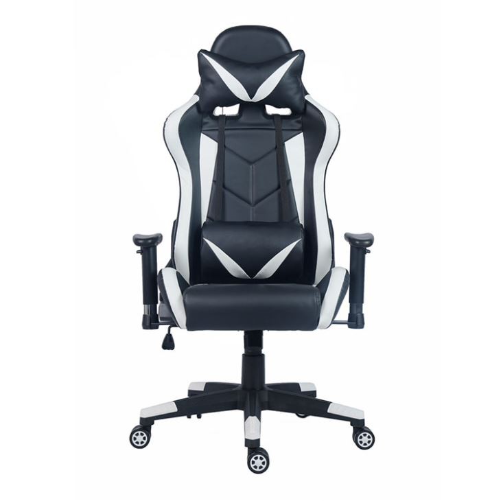 GUYOU Y-2515 Pu Leather Exquisite Backrest Craft Design Reclining Gaming Chair For Rest