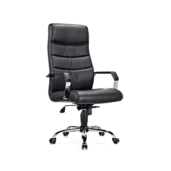 GY-2695 GUYOU PU Leather Team Leader Executive Office Chair