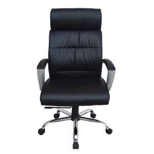 GY-2713 Black Classic Boss Leader Office Chair