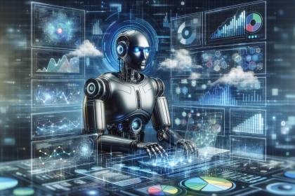 Influencing Fintech AI