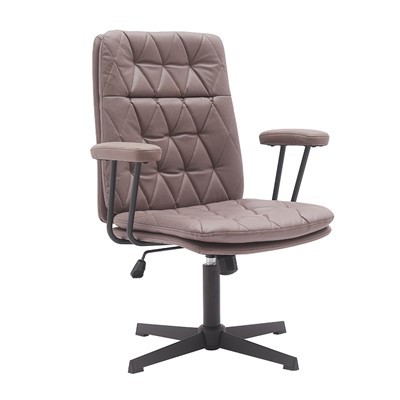 Brown Home Office Chair