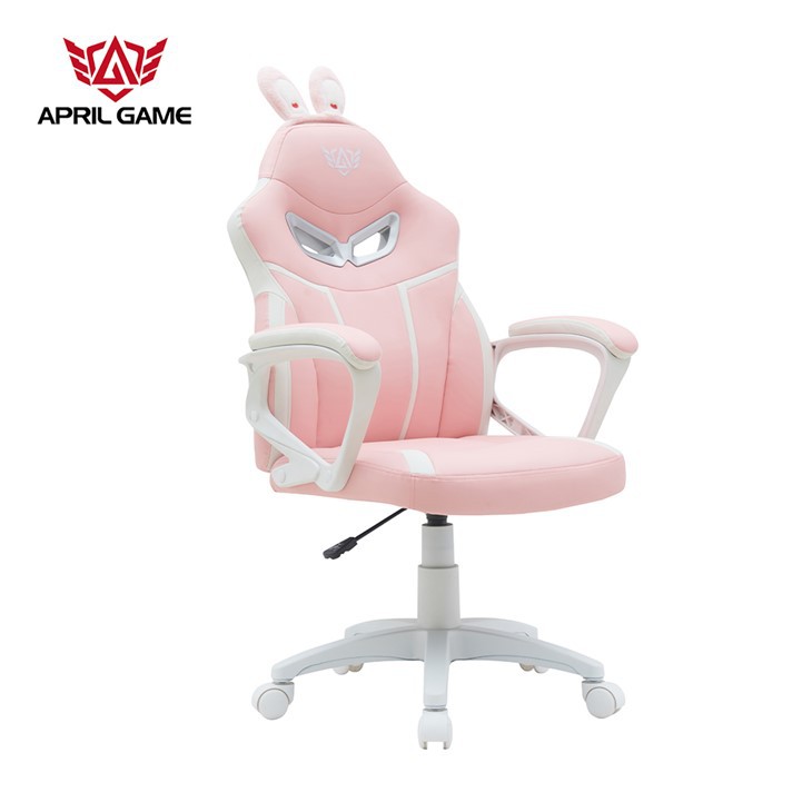 Kitty Girl Game Chair