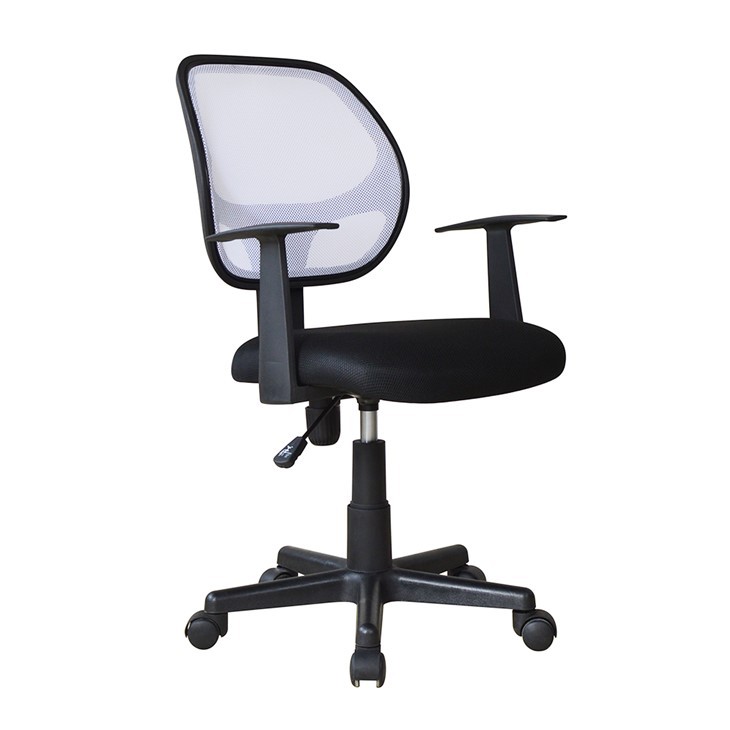 Low Back Mesh Task Office Chair