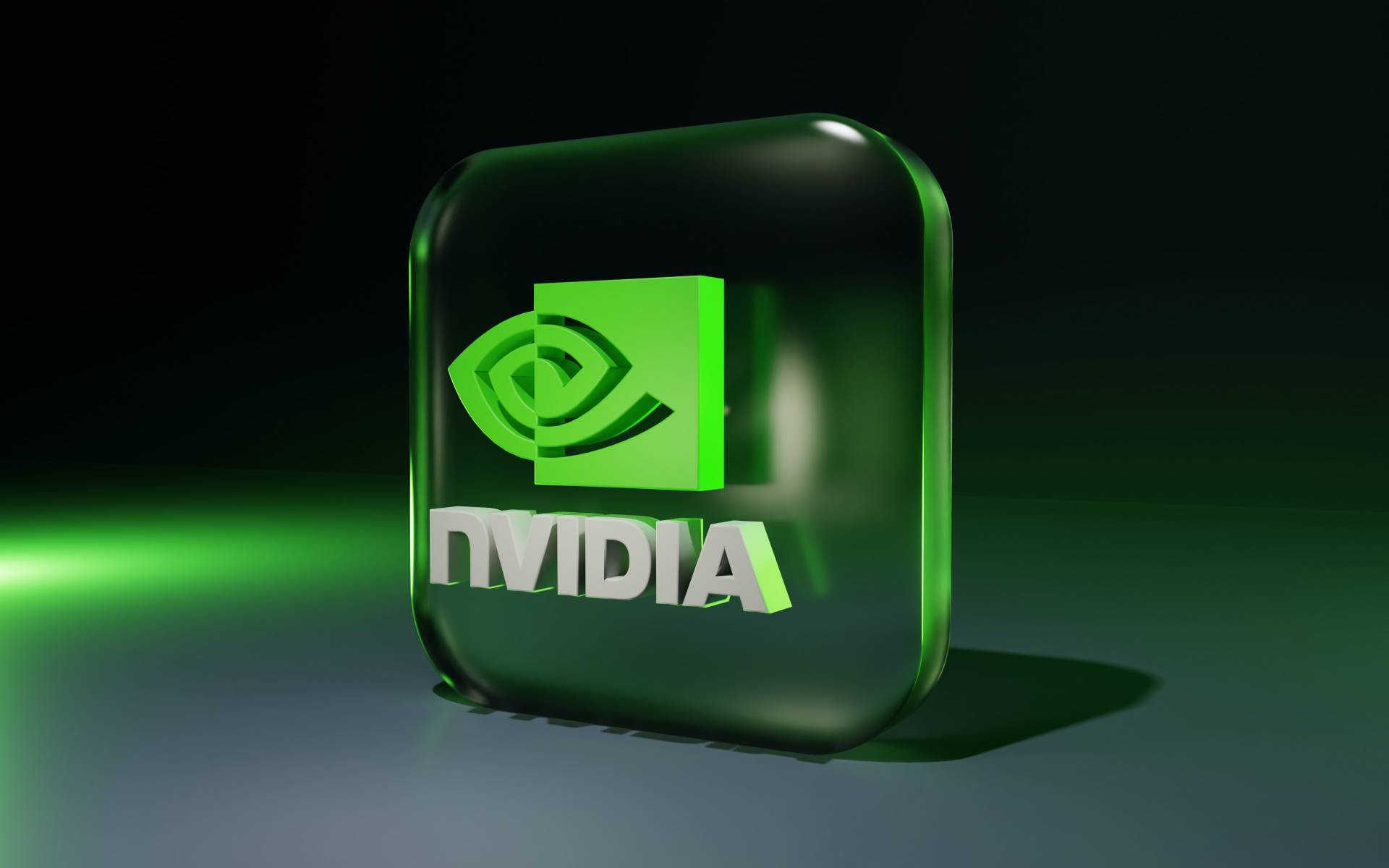 Nvidia Shares