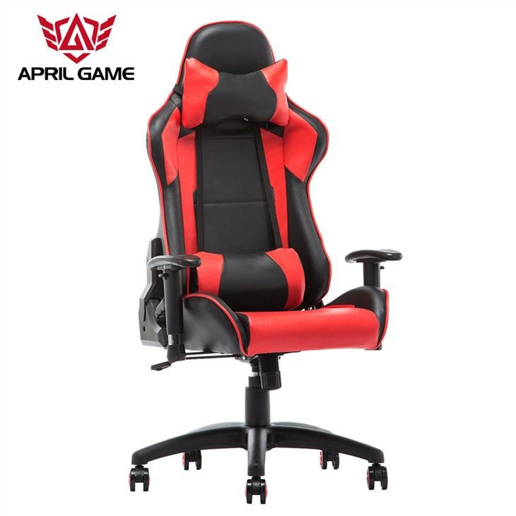 Pc Gaming Chair Racing Silla Computer Game Custom Gamer Wheel Seat Y-2658